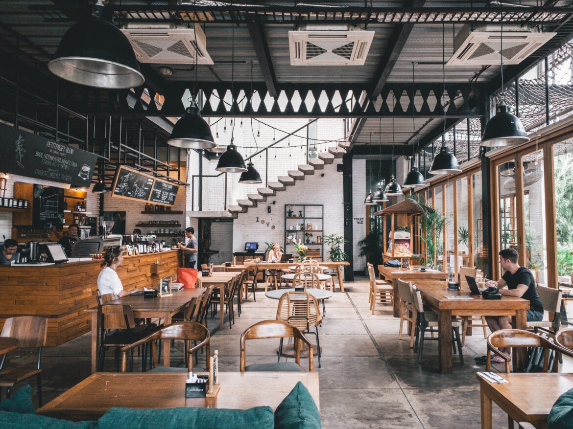 Bonus ristorante 2020