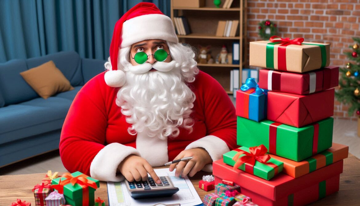 Regali di Natale 2024