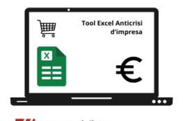 Cruscotto Anticrisi d’Impresa – Analisi DSCR e Flussi di Cassa