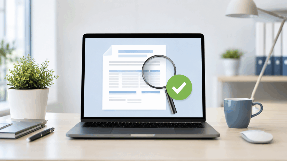 Controlla gratis la fattura elettronica XML prima dell’invio allo SdI verifica struttura, IVA, bollo, ritenute, pagamenti e coerenza dei dati.